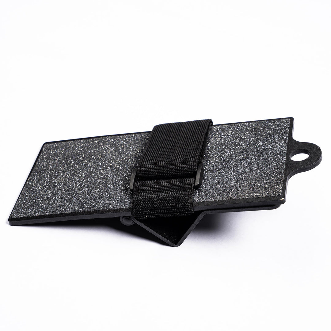 The Henny Attachment Footplate