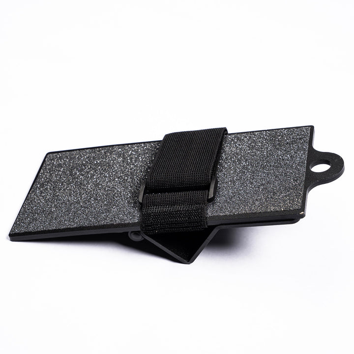 The Henny Attachment Footplate