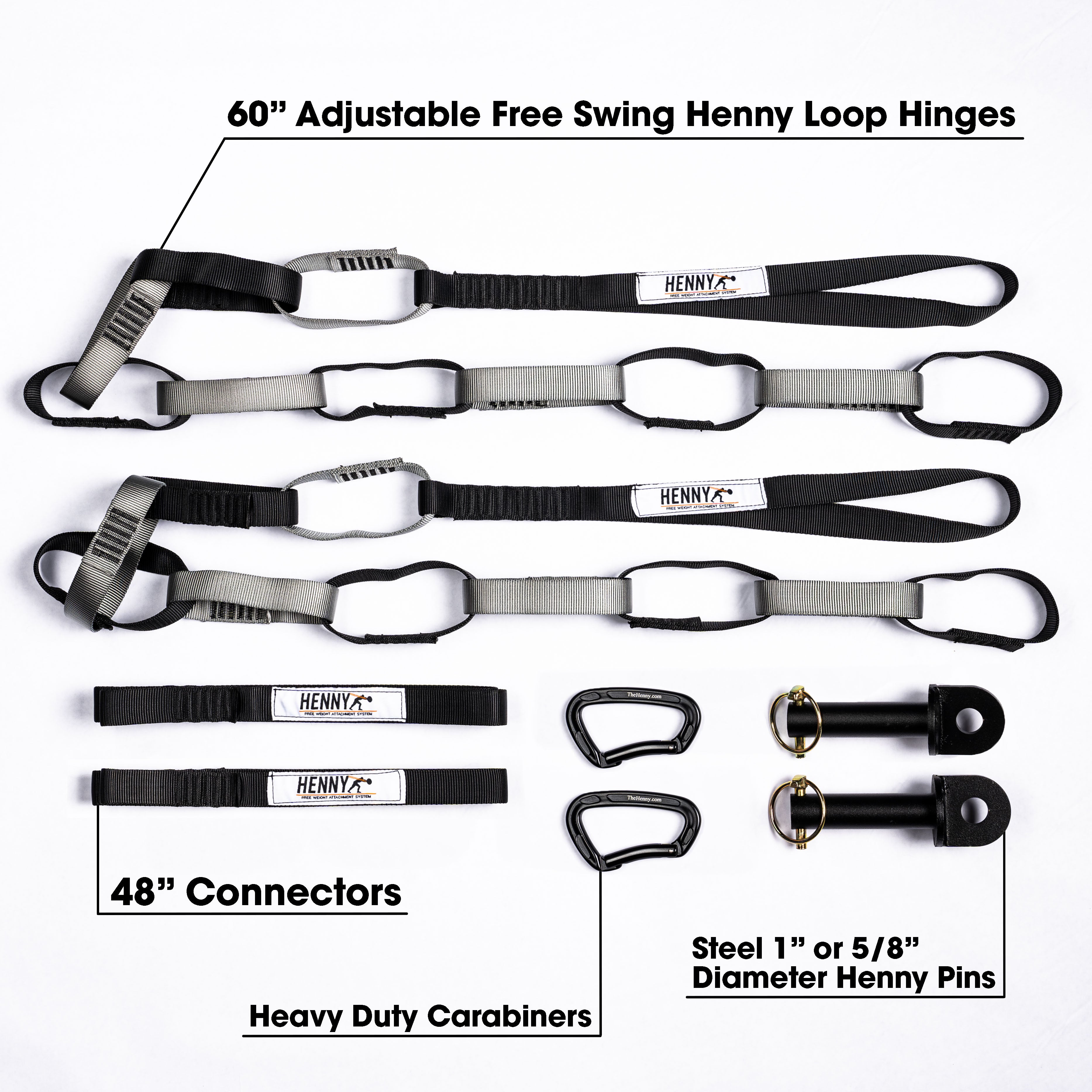 Shop All – The Henny Attachment